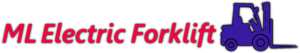 ML Electric Forklift